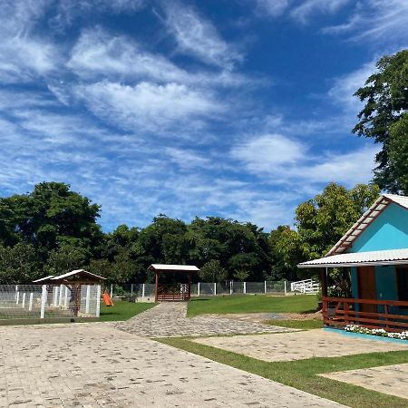 Pousada Rancho Na Serra Espera Feliz المظهر الخارجي الصورة