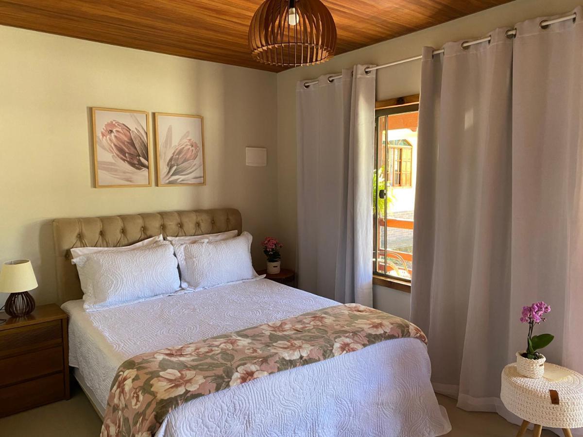 Pousada Rancho Na Serra Espera Feliz المظهر الخارجي الصورة