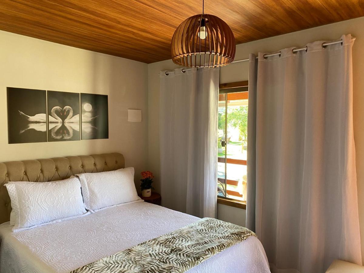 Pousada Rancho Na Serra Espera Feliz المظهر الخارجي الصورة