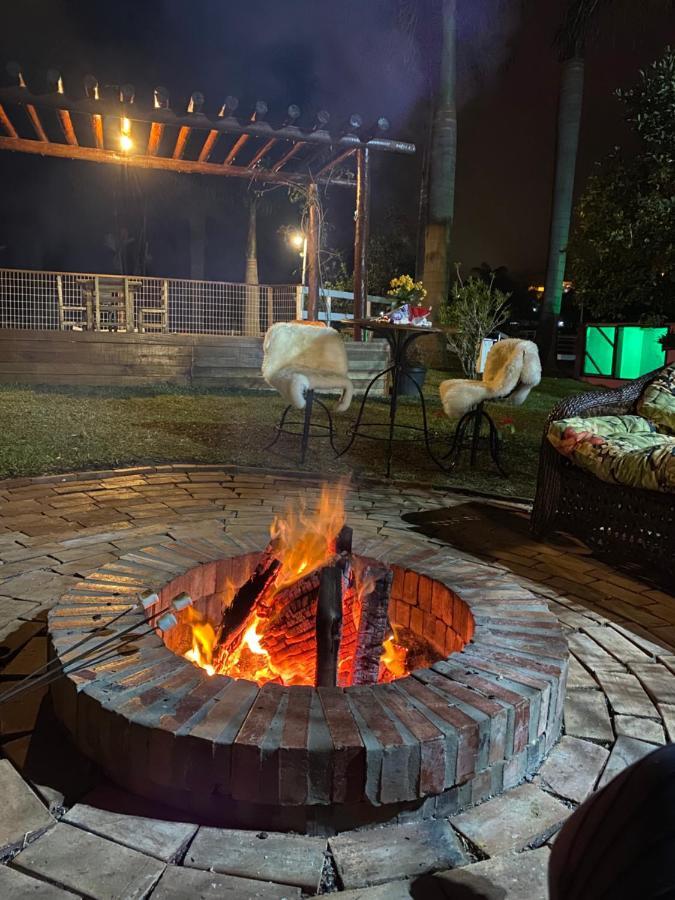 Pousada Rancho Na Serra Espera Feliz المظهر الخارجي الصورة