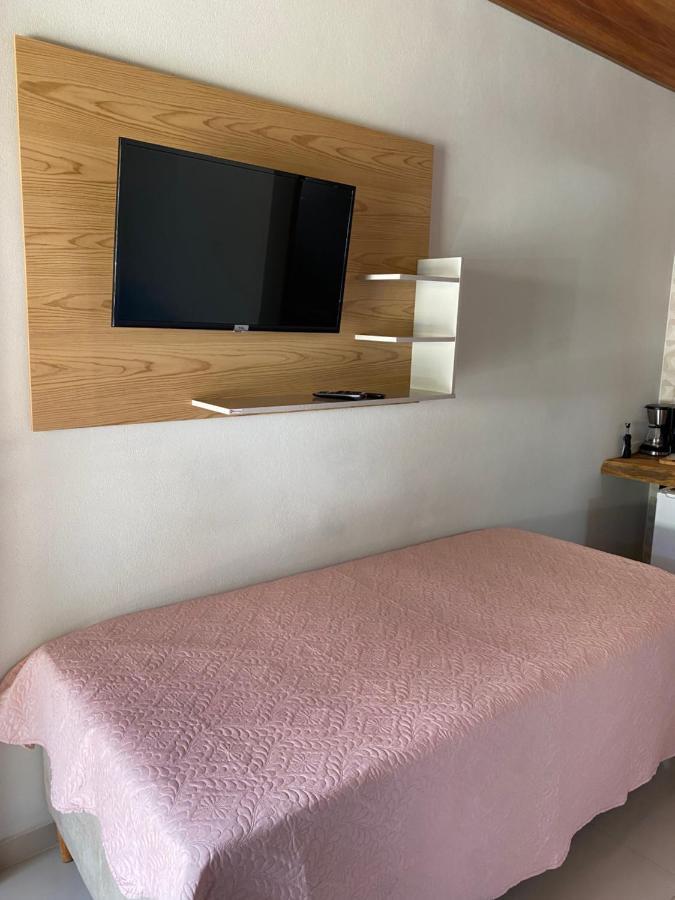 Pousada Rancho Na Serra Espera Feliz المظهر الخارجي الصورة