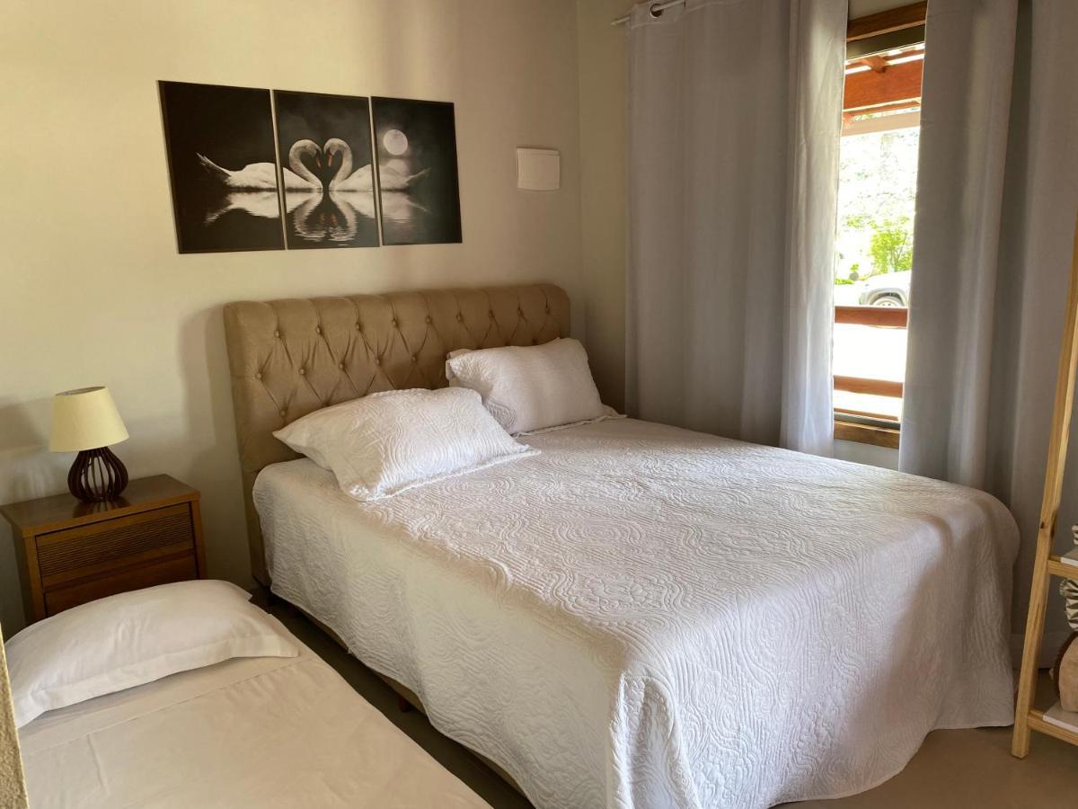 Pousada Rancho Na Serra Espera Feliz المظهر الخارجي الصورة