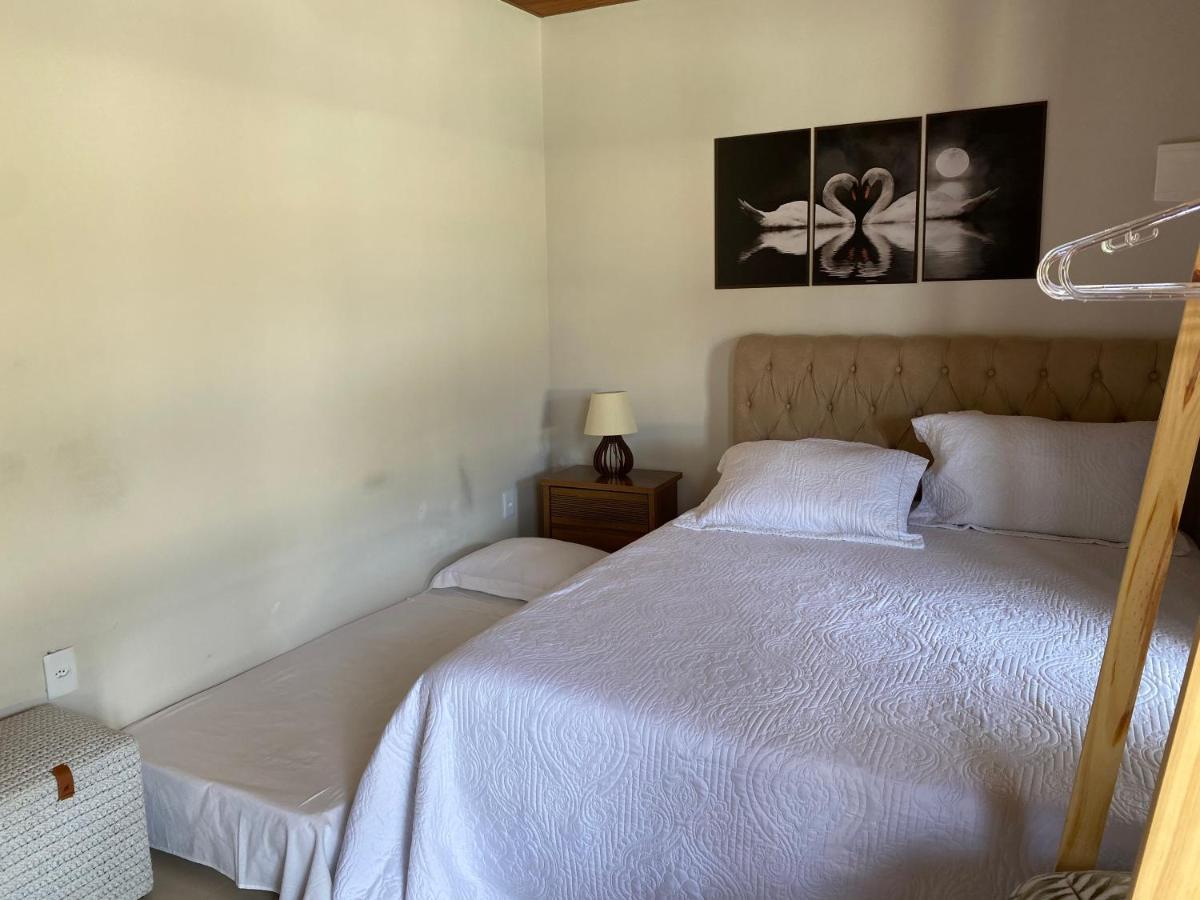 Pousada Rancho Na Serra Espera Feliz المظهر الخارجي الصورة
