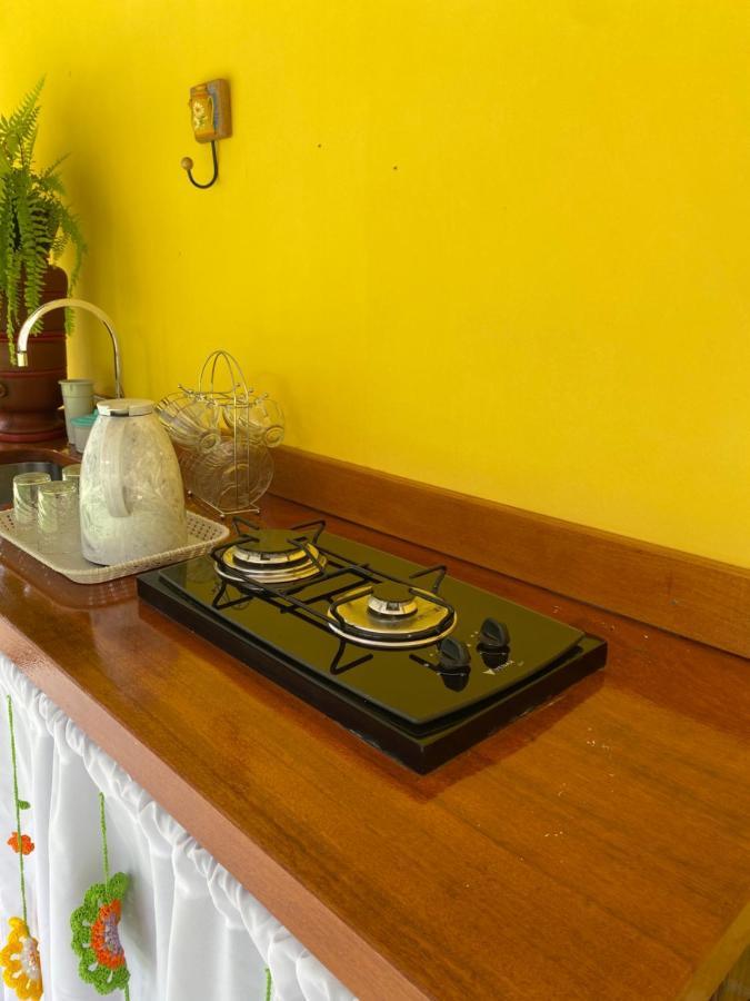 Pousada Rancho Na Serra Espera Feliz المظهر الخارجي الصورة