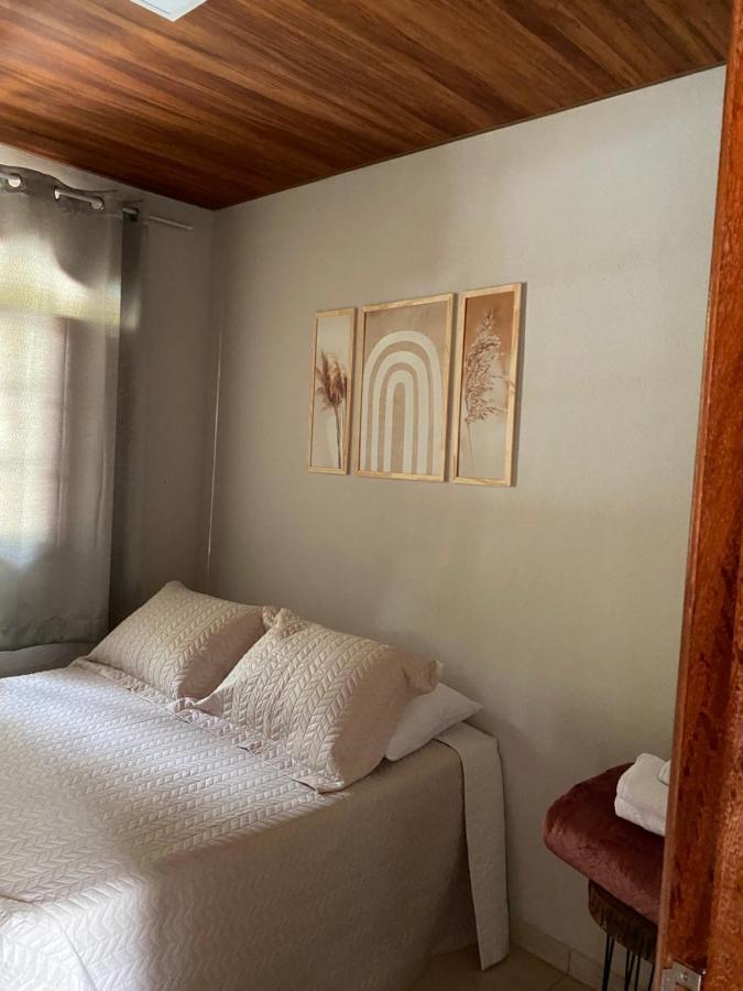 Pousada Rancho Na Serra Espera Feliz المظهر الخارجي الصورة